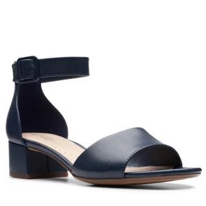 NEW Clarks Collection Elisa Dedra Sandal